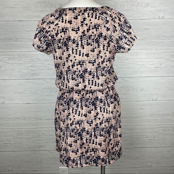 Collective Concepts Cinch Waist Mini Dress - Picture 5 of 7